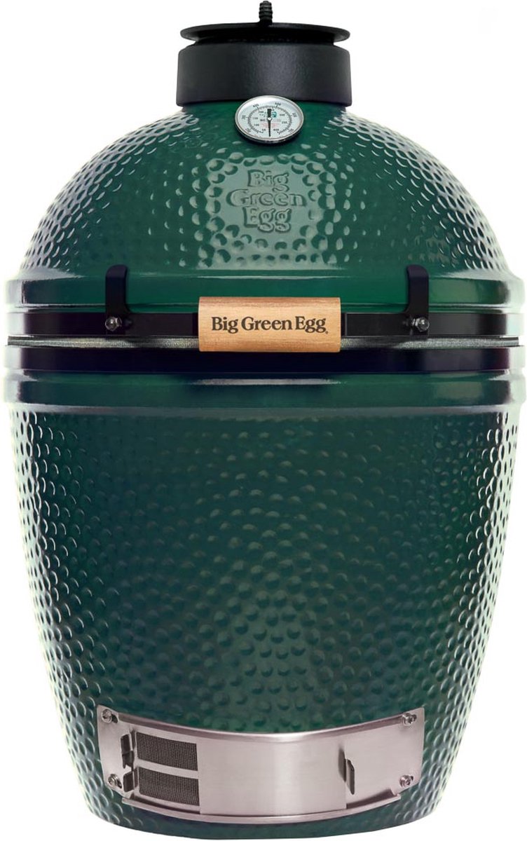 Big Green Egg Small
