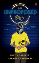 The Unproposed Guy