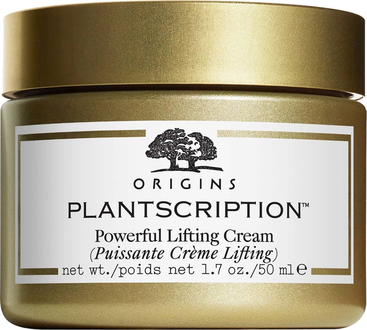Origins Plantscription Powerful Lifting Cream