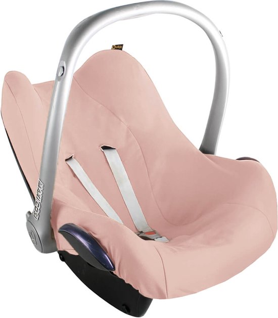 Funda Para Silla De Coche Compatible Con Maxi Cosi Cabriofix, City Mini E Inglesina Jyoko Dino Party