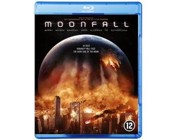 Moonfall (Blu-ray)