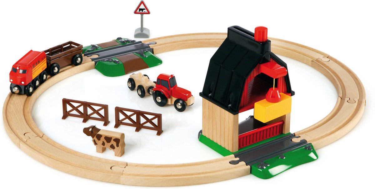 Brio Safari Avontuur Set | Op voorraad | Voordelig Brio Safari Avontuur Set | Op voorraad | Voordelig