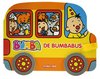 Boek Bumba: busboek