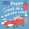 Peppa Pig - Peppa reist de wereld rond