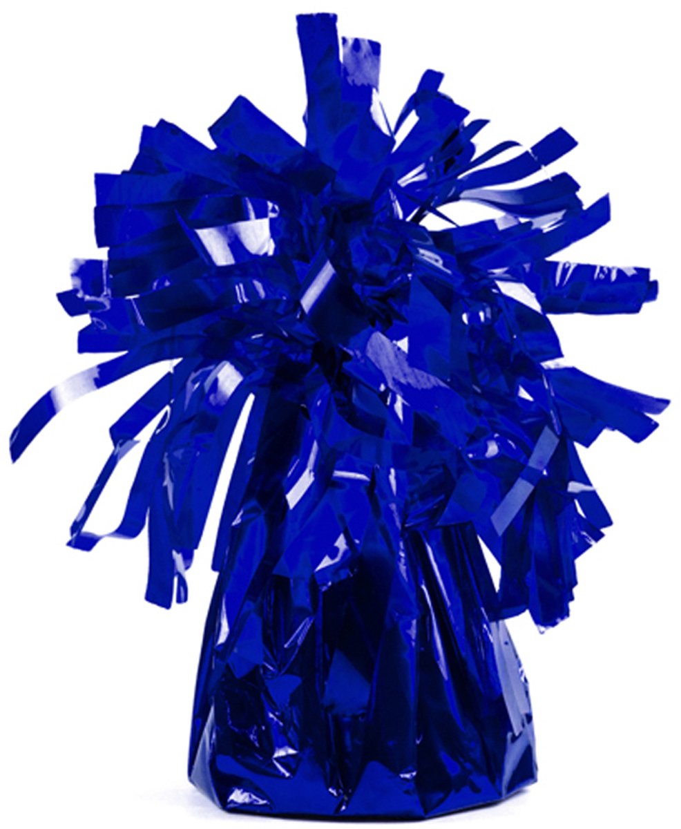 Donkerblauw - 130 gram