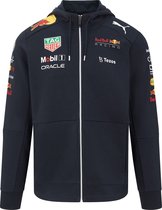 Max Verstappen Teamline 2019 hoody vest XL bol