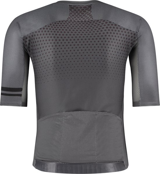 AGU Aero Fietsshirt Premium Heren - Black - M van AGU — afbeelding 2