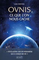 OVNIS, ce que l’on nous cache