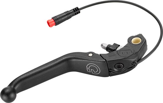 Magura Hs11 Evo2 Hydraulische Velgremset Voor 650 Mm Zwart