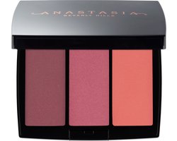Anastasia Beverly Hills Blush Trio - #02 Berry Adore