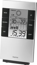 Bol.com Hama LCD- thermo-/hygrometer "TH-200" aanbieding
