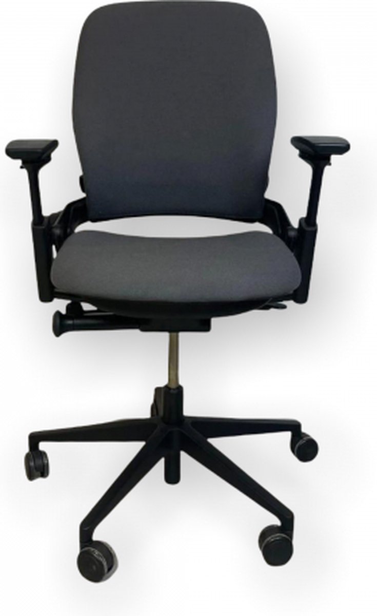 Steelcase Leap V2 - steelcase bureaustoel
