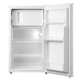 WLA TC800W réfrigérateur Autoportante 68 L F Blanc