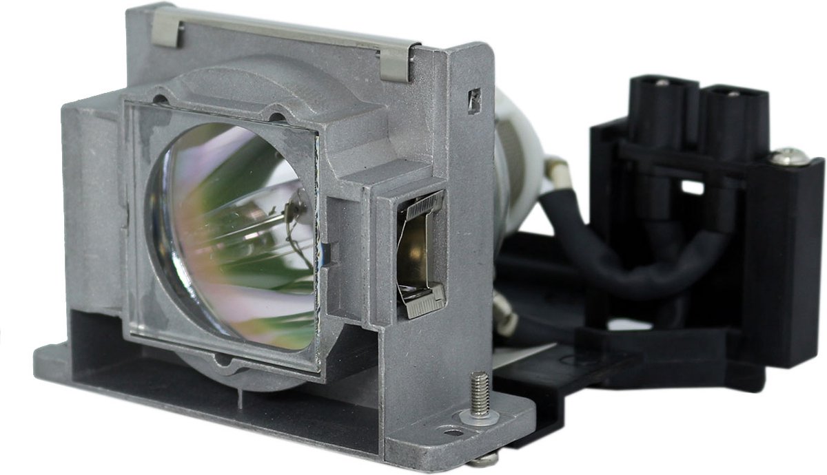 Beamerlamp geschikt voor de MITSUBISHI HC3100U beamer, lamp code VLT-HC910LP. Bevat originele NSH lamp, prestaties gelijk aan origineel.