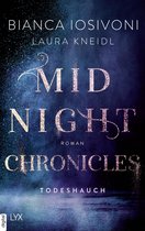 Midnight-Chronicles-Reihe 5 - Midnight Chronicles - Todeshauch