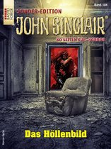 John Sinclair Sonder-Edition 184 - John Sinclair Sonder-Edition 184