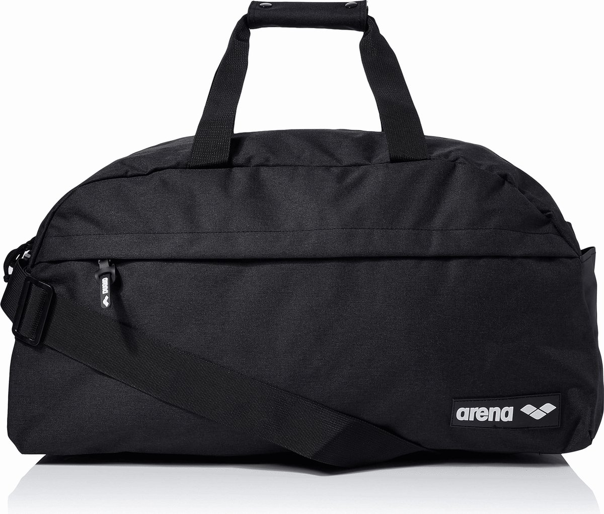 ARENA | Team Duffle 40 team - black - melange — afbeelding 2