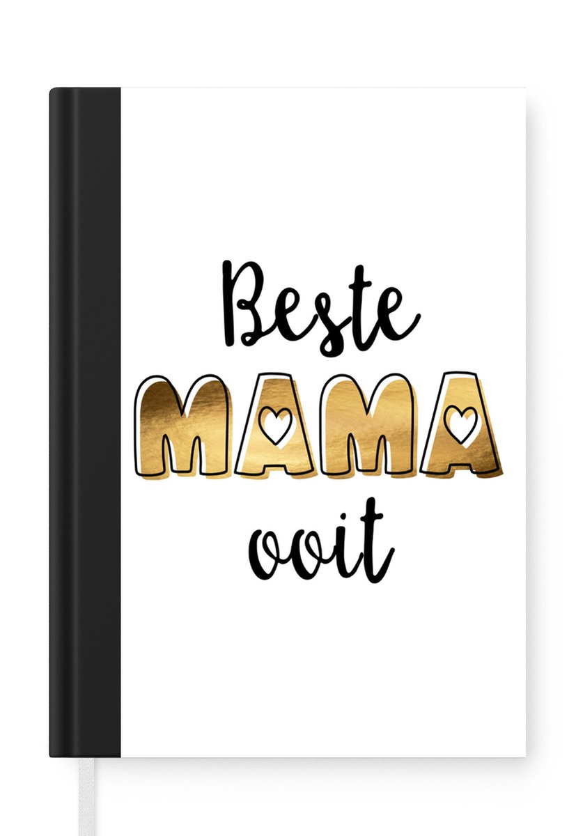 Livre Maman pour le meilleur et le reste - Mam