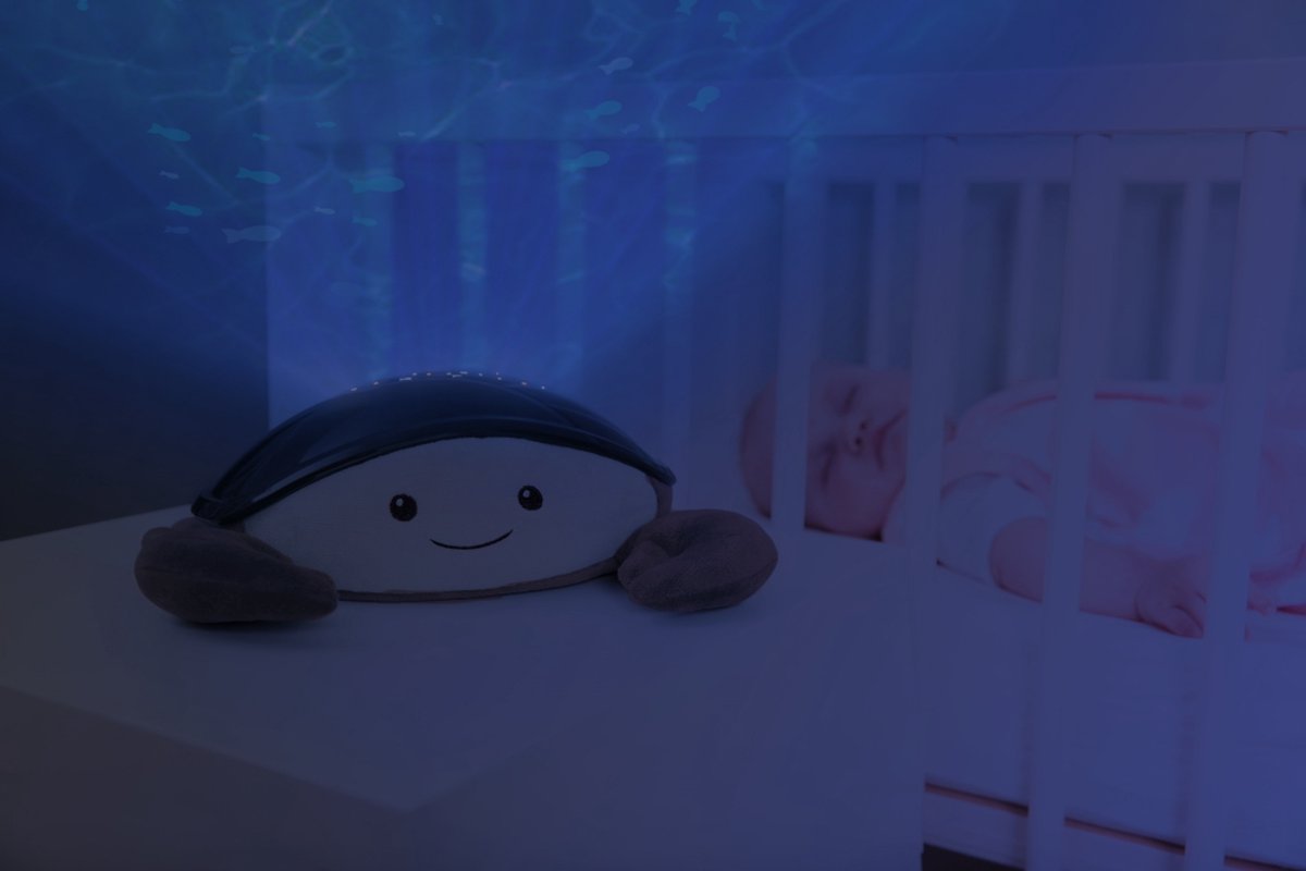 Zazu Cody de Krab Chocolade Ocean Projector ZA-CODY-02 – foto 5