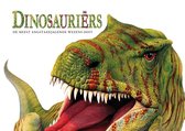 De meest angstaanjagende wezens ooit - Dinosauriërs