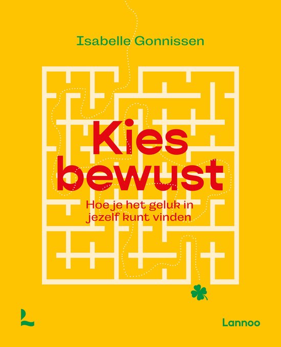 Kies bewust - cover