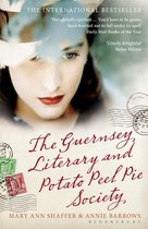 The Guernsey Literary and Potato Peel Pie Society