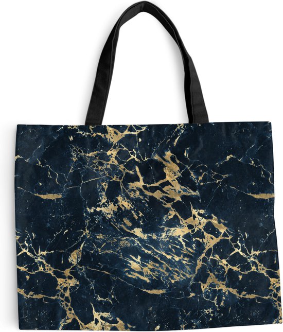 Tas Botta goud main image 1
