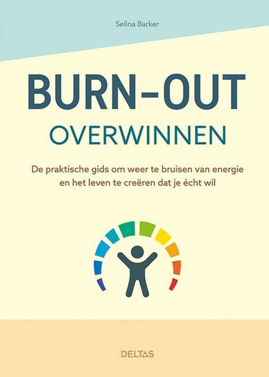 Foto: Burn out overwinnen