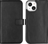 Selencia SH00050536, Apple, iPhone 14, Noir