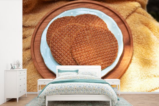 3D Stickers Muraux Tracteur Agricole 19.7X27.6 Pouces Cassé