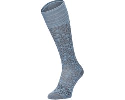 Sockwell - New Leaf - Dames - Compressiekousen - Blauw