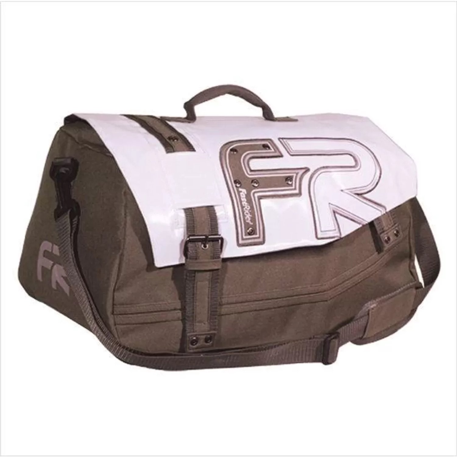 Fastrider Transporter young bag 25l major brown