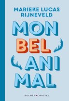 Omslag Mon bel animal
