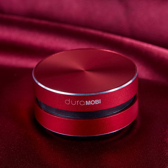 Viatel Dura Mobi Hummingbird Klankkast Beengeleiding Klankkast Tws Draadloze Geluid Duramobi Doos Creatieve Draagbare Bluetooth Speaker