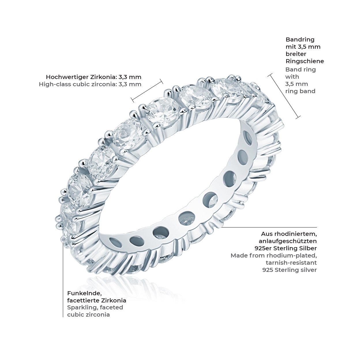 Rafaela Donata Ring