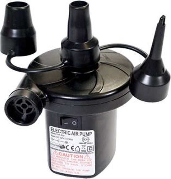 VDM Outdoor Electr. Combi Pomp van Vdm — afbeelding 2