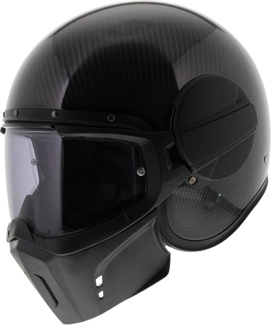 caberg motorhelm