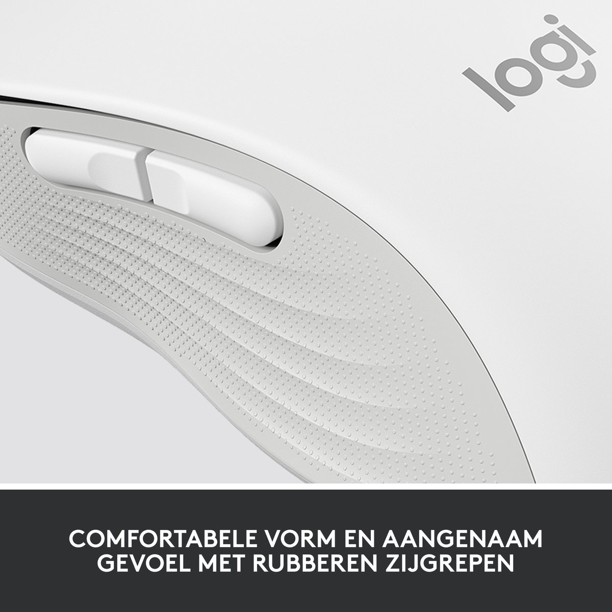 Logitech Signature M650 - Optisch