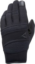 Dainese Athene Tex Gloves Black Black XL - Maat XL - Handschoen