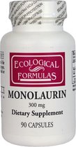 Vital Cell Life - Monolaurin 300 mg 90 capsules