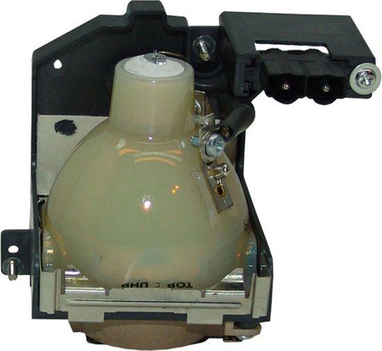 HP (Hewlett-Packard) L1624a, BenQ 60.J3503.CB1 Projector Lamp (bevat ...