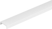 Ledvance Onderdeel Led Strip | Covers for LED Strip Profiles -PC/P01/D/1