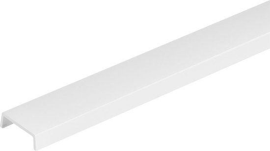 Ledvance Onderdeel Led Strip | Covers for LED Strip Profiles -PC/P01/D/1