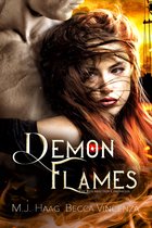 Resurrection Chronicles - Demon Flames