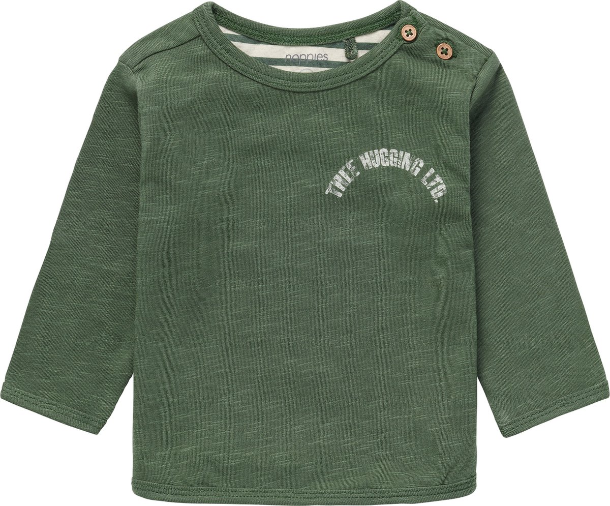 Noppies T-Shirt Juno Thyme