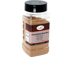Tuana Kruiden - Foelie Gemalen - Strooibus 140 Gram - Tuanashop - MP-F-0006