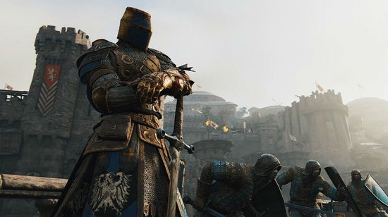 For Honor - Currency pack - 11.000 Steel Credits - Xbox One - Ubisoft