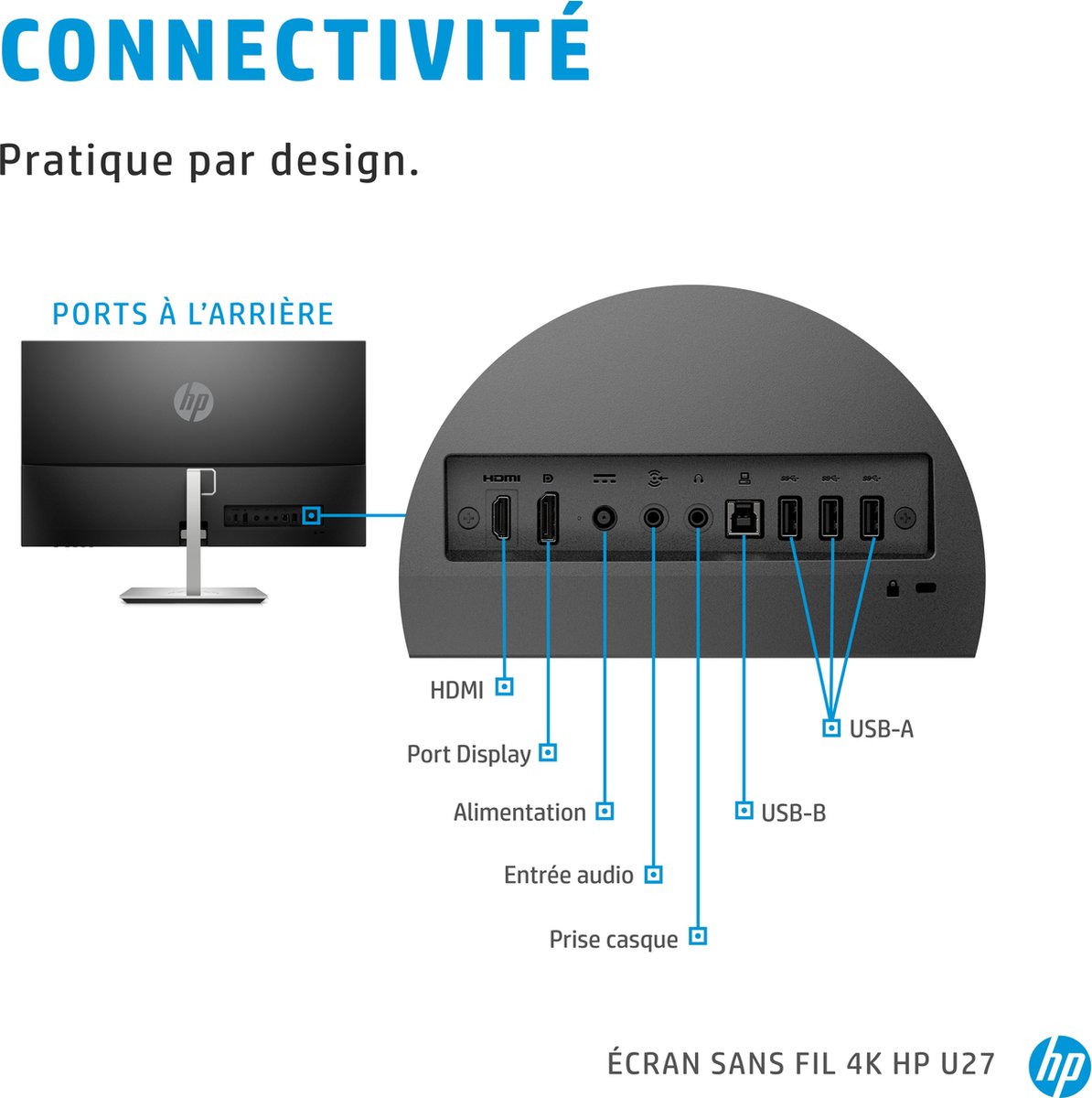 hp u27 4k monitor