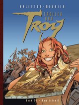 Trollen van Troy 23 - Ruw talent!
