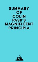 Summary of Colin Pask's Magnificent Principia